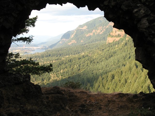 8.10.06 Rock of Ages Ridge 014 